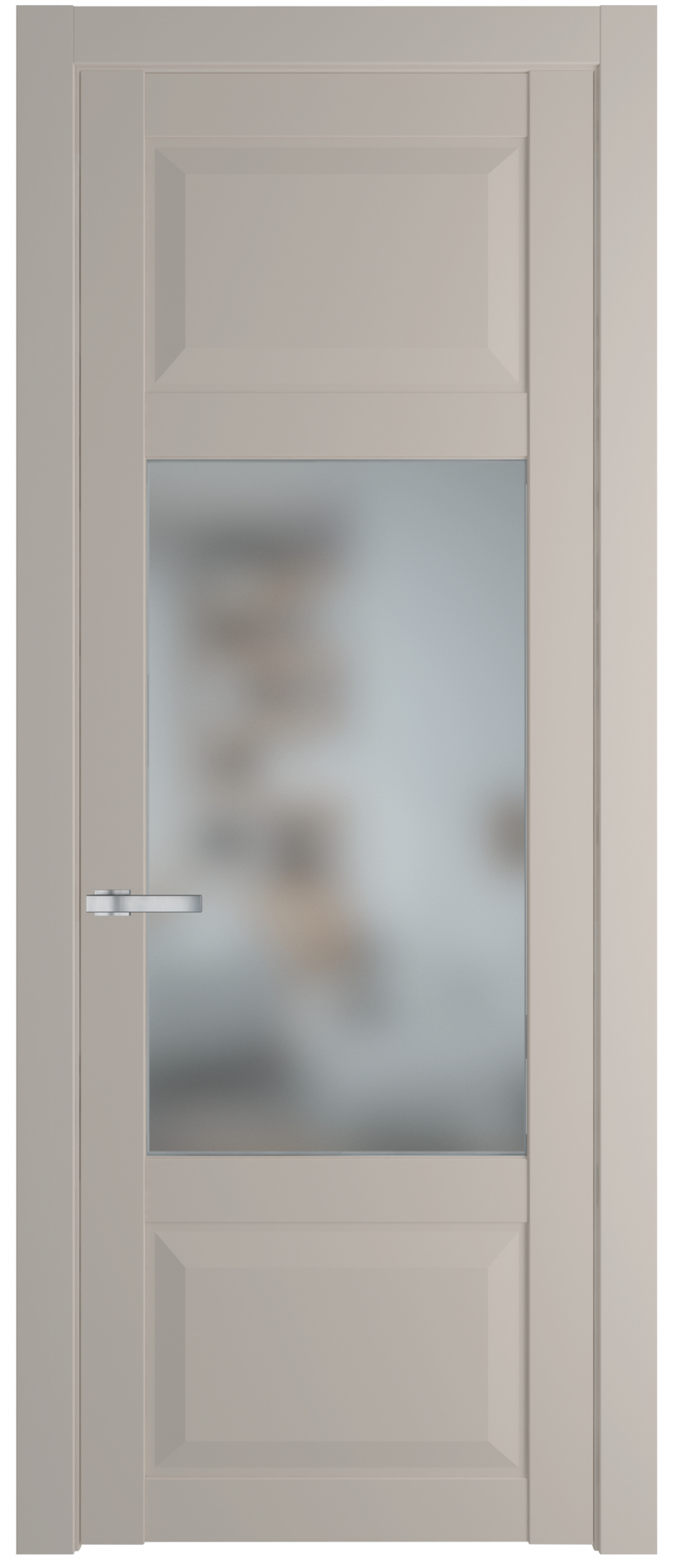 межкомнатные двери  Profil Doors 1.3.3 PD  сэнд